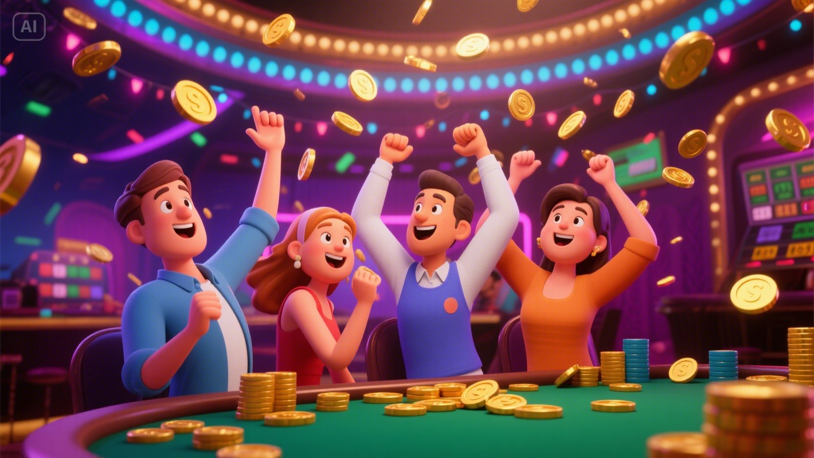 Registration at NEO.bet Casino