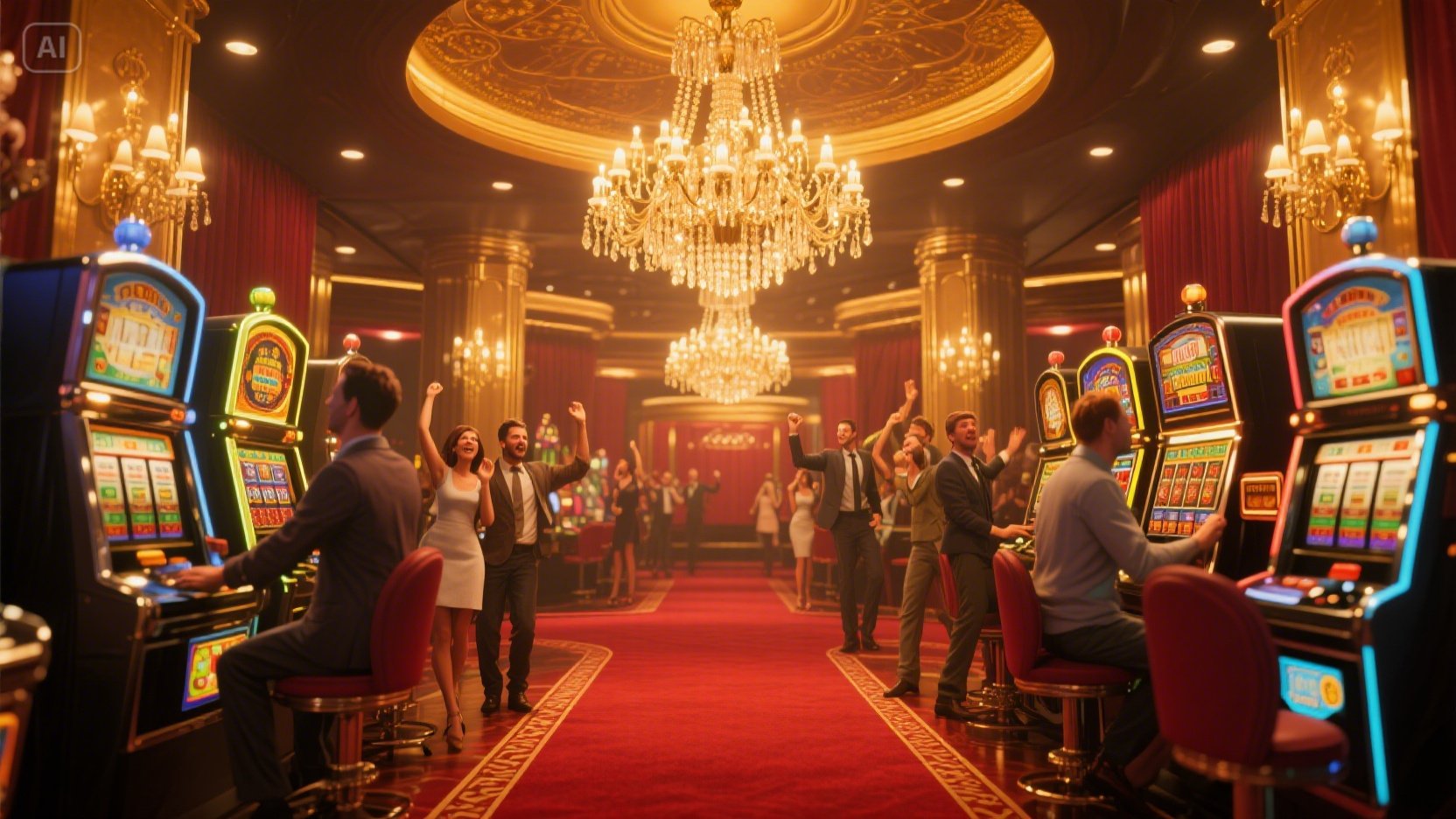 Registration at NEO.bet Casino