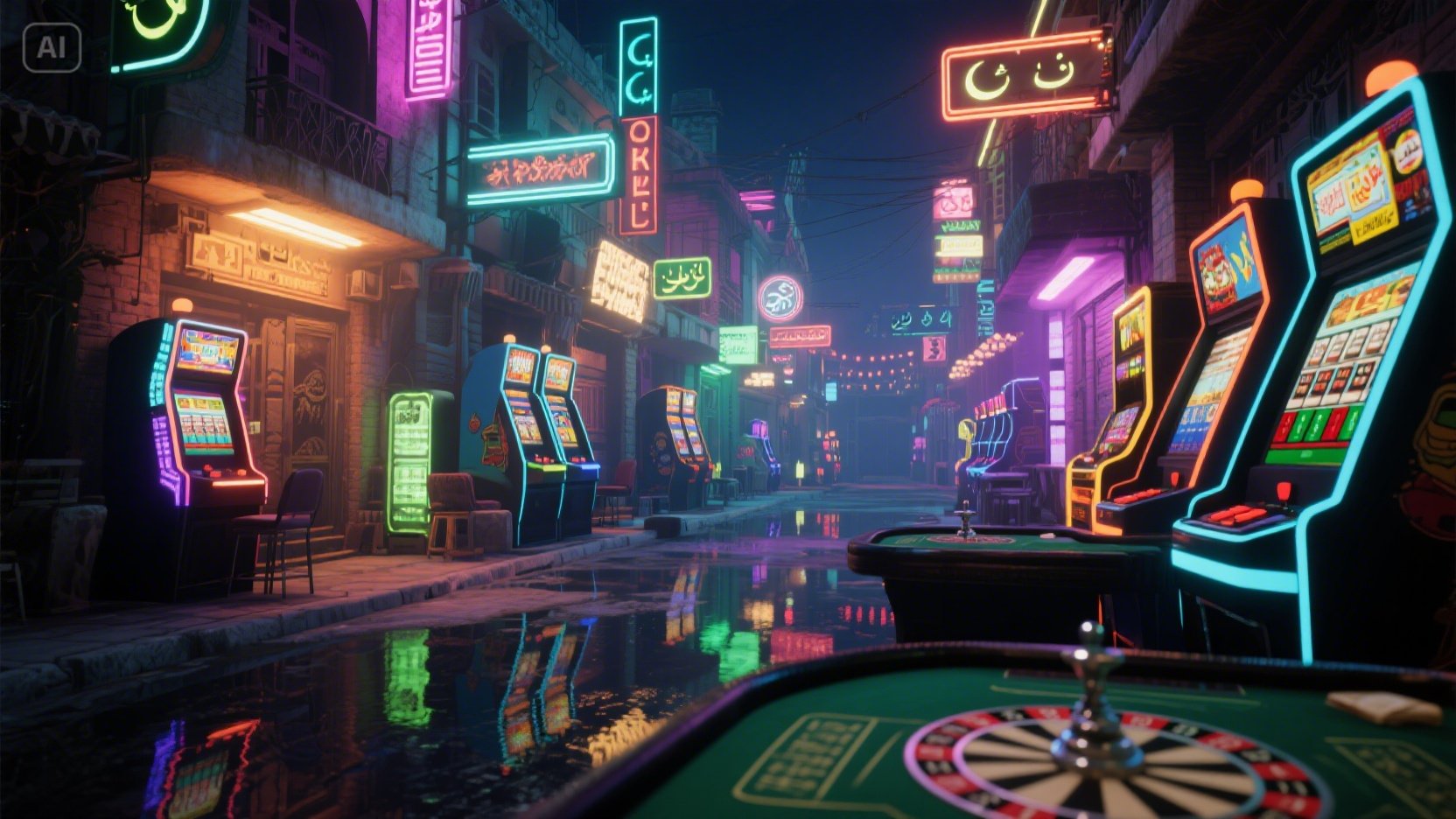 Registration at NEO.bet Casino