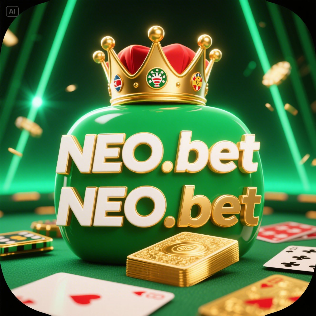 NEO.bet